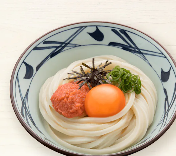 好きなお店うどん