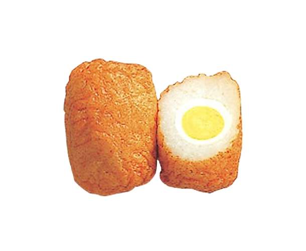 練り物、好きだなぁ🍢