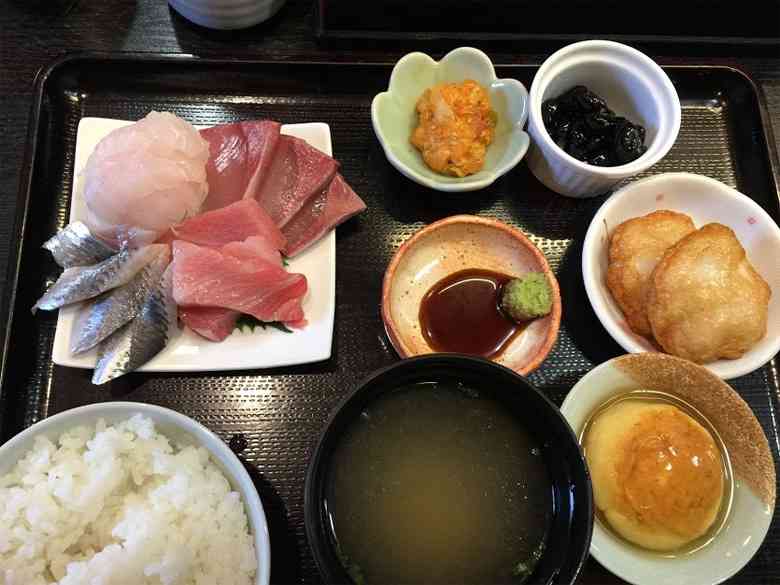 練り物、好きだなぁ🍢