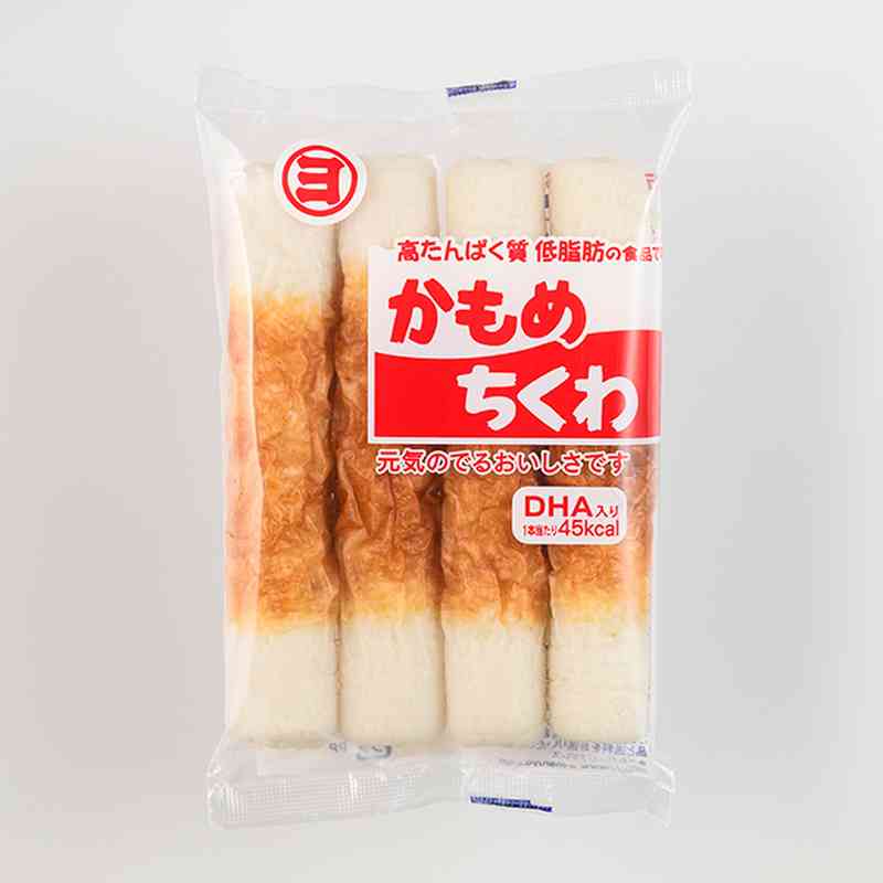 練り物、好きだなぁ🍢