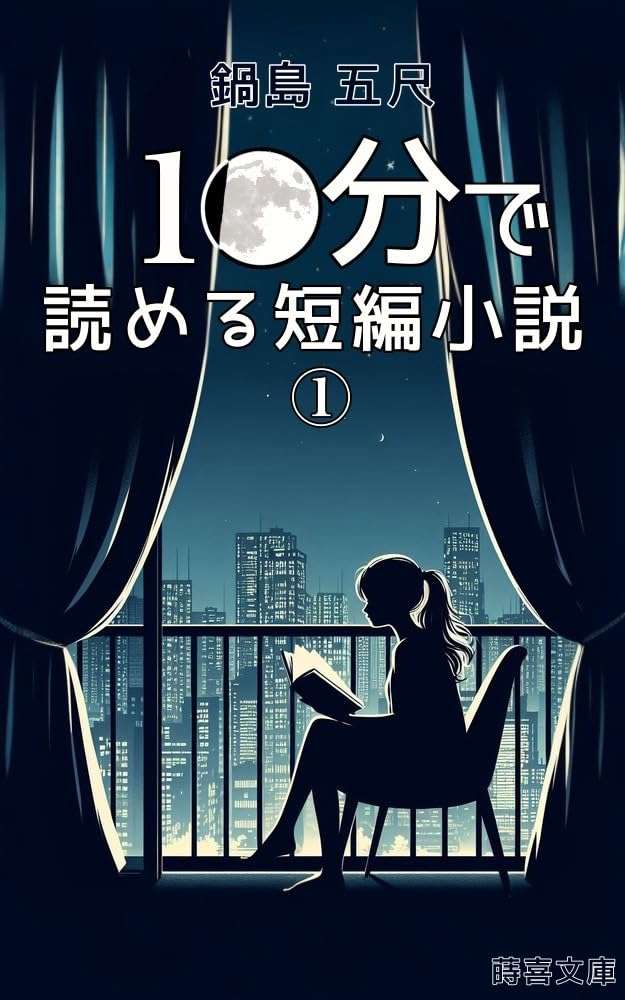 一気読みに向いてる小説