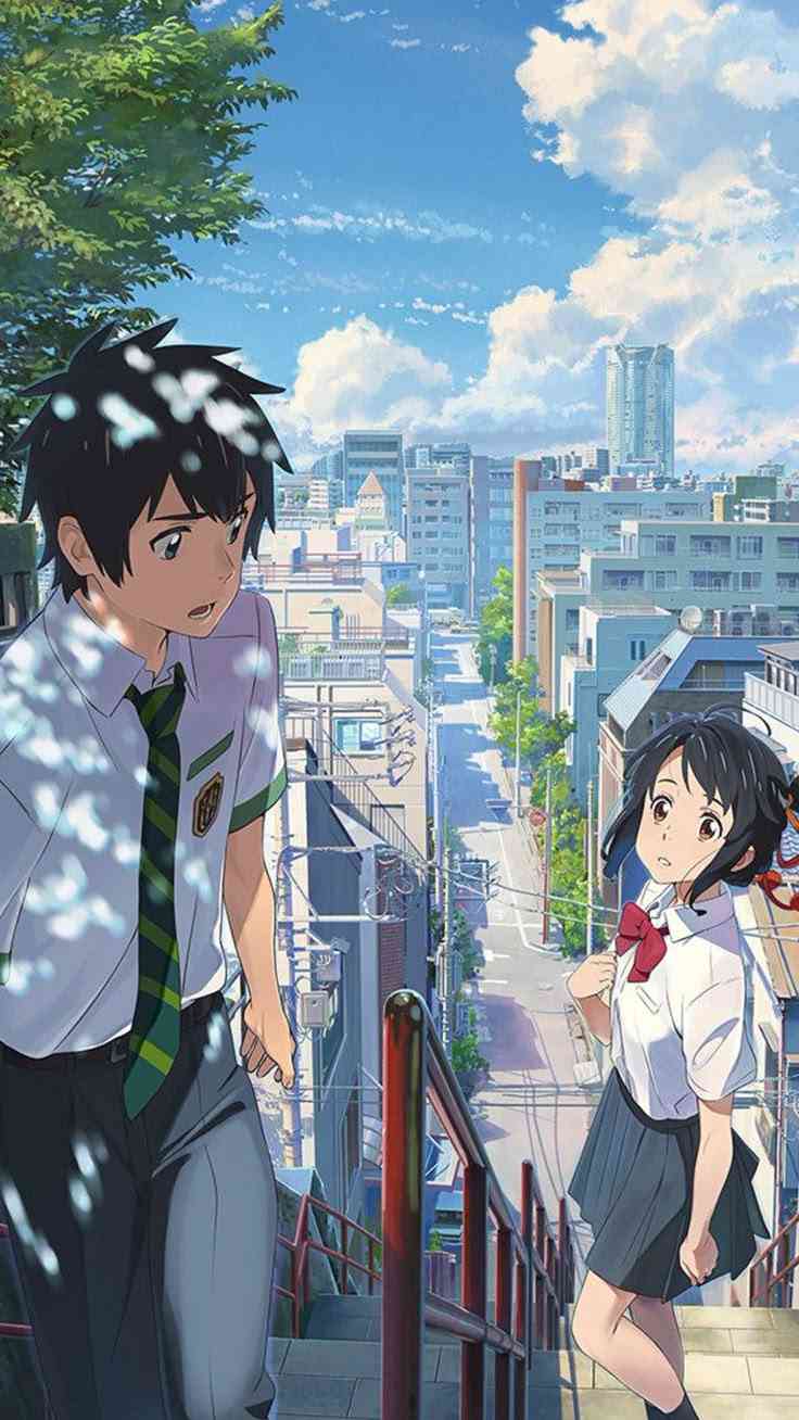 『 君の名は。』を語りたい