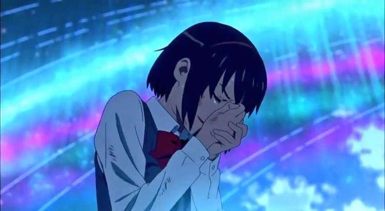 『 君の名は。』を語りたい