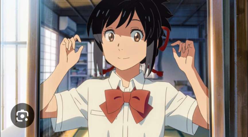 『 君の名は。』を語りたい