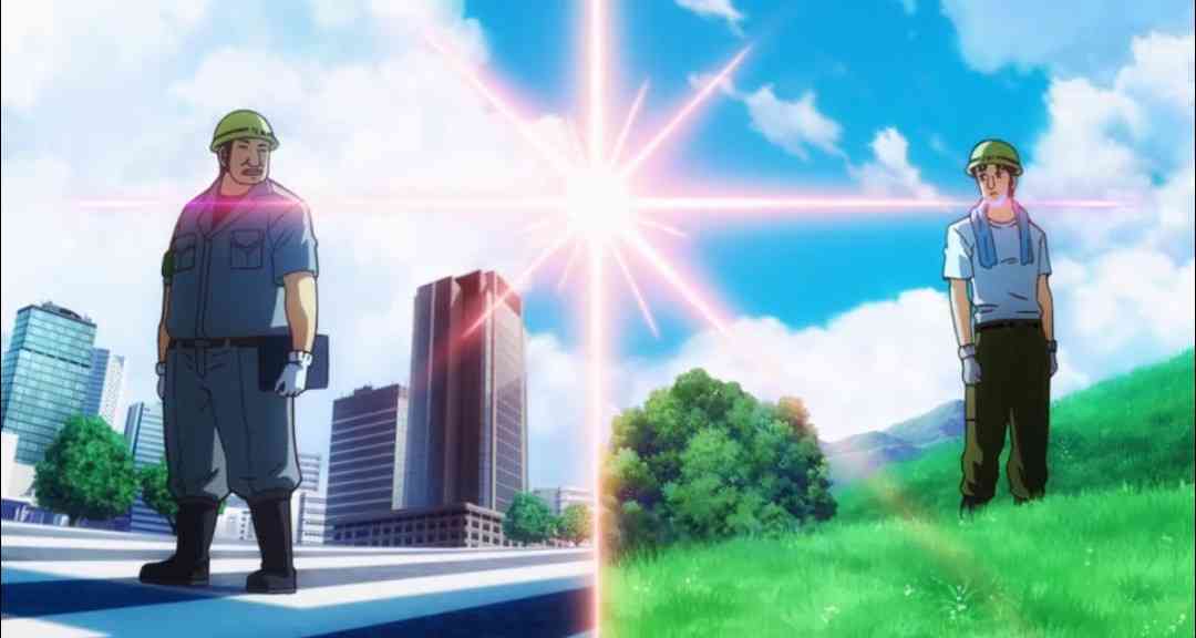 『 君の名は。』を語りたい