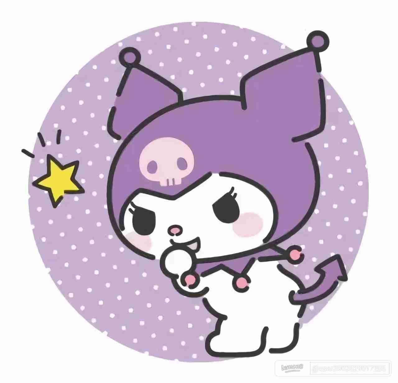 好きなサンリオキャラクターは?