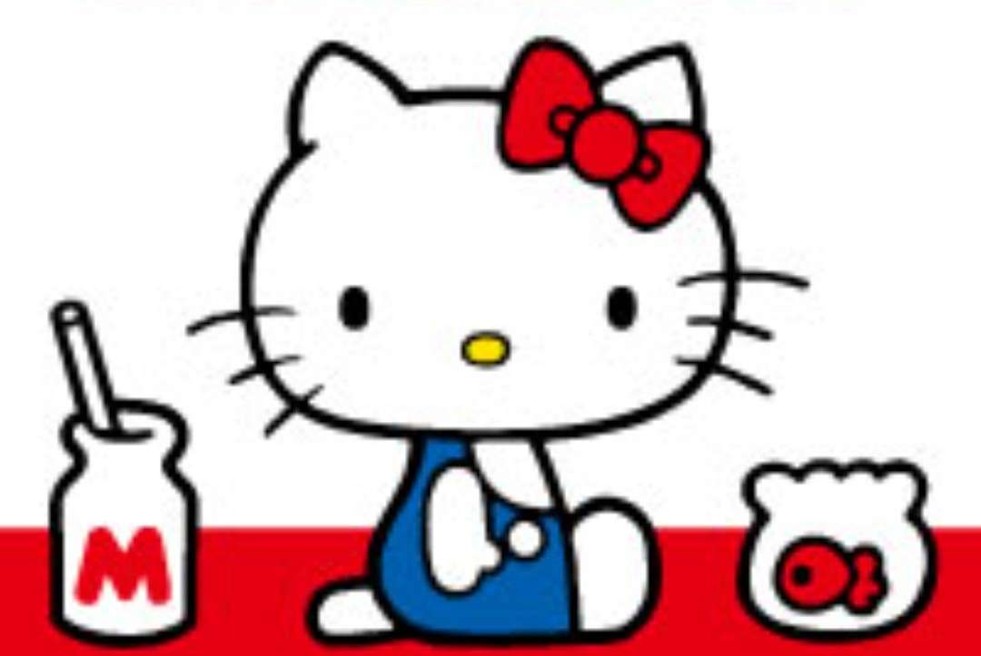 好きなサンリオキャラクターは?