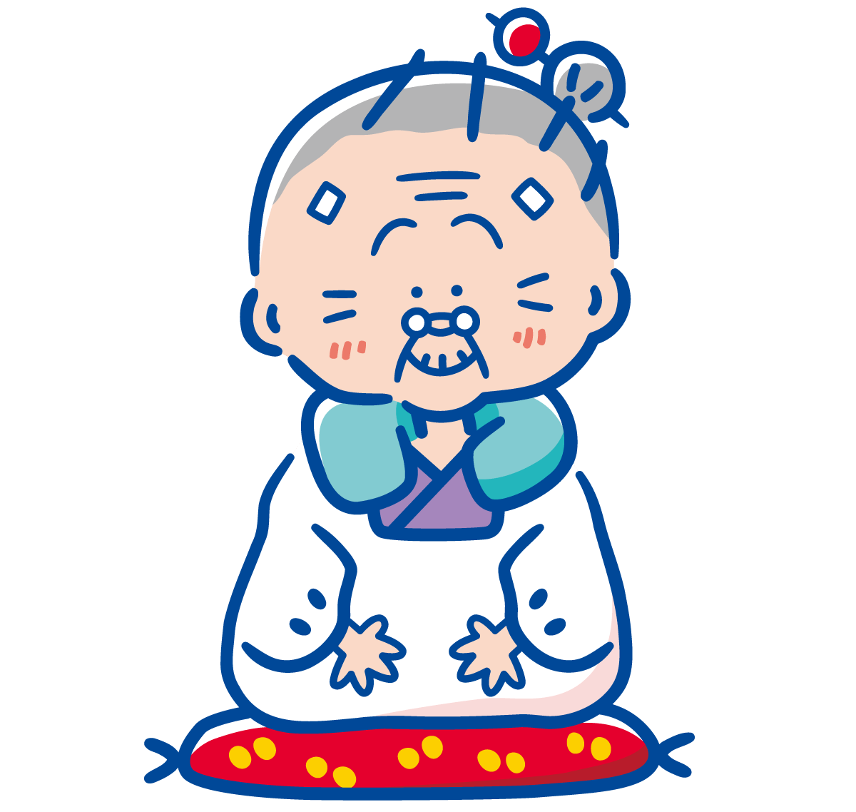 好きなサンリオキャラクターは?