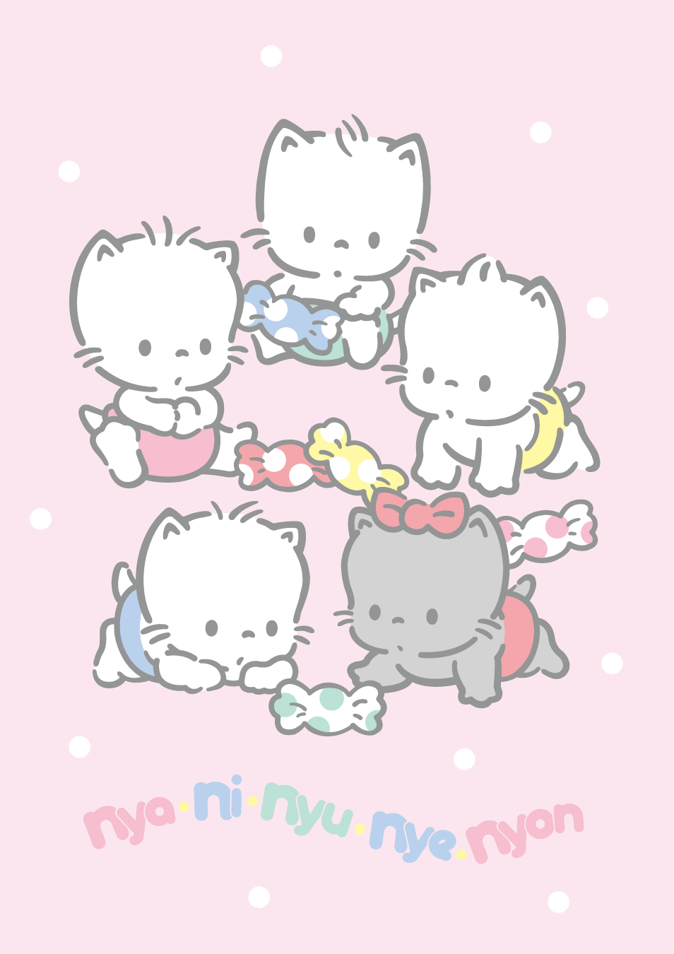 好きなサンリオキャラクターは?