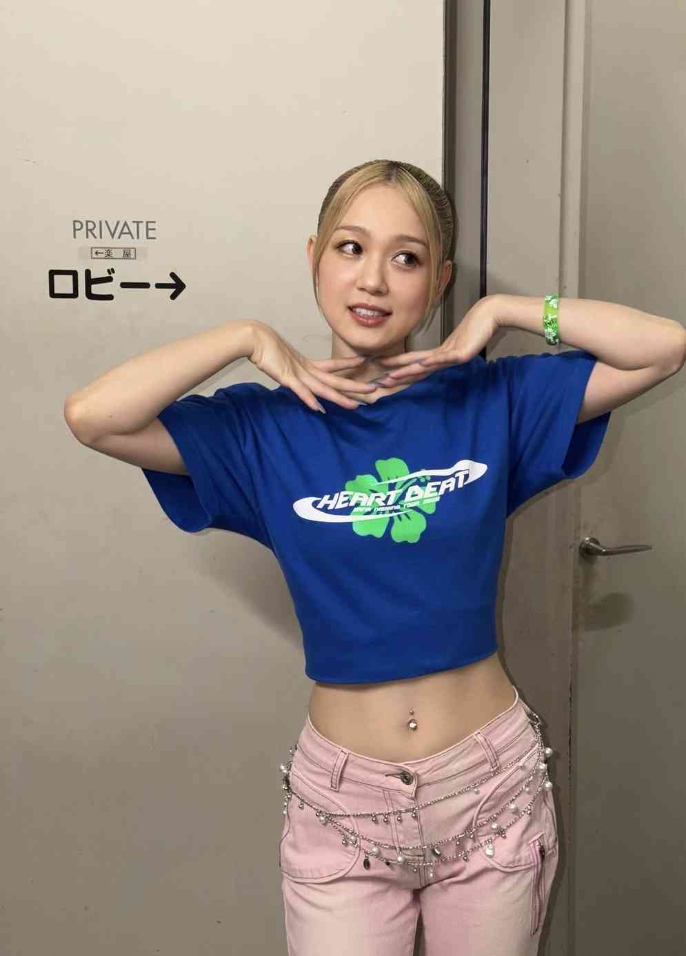 いわゆる「若いと思う芸能人」で名前はそれほど挙がらないけど、若いなと思ってる芸能人