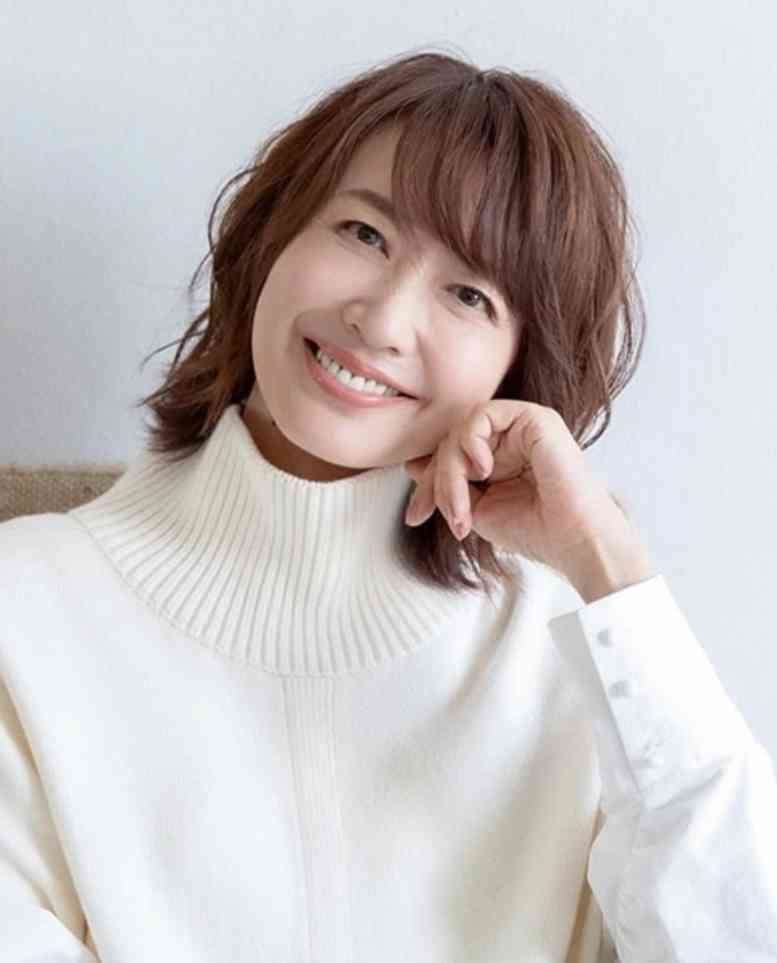 いわゆる「若いと思う芸能人」で名前はそれほど挙がらないけど、若いなと思ってる芸能人