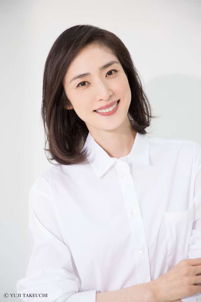 いわゆる「若いと思う芸能人」で名前はそれほど挙がらないけど、若いなと思ってる芸能人