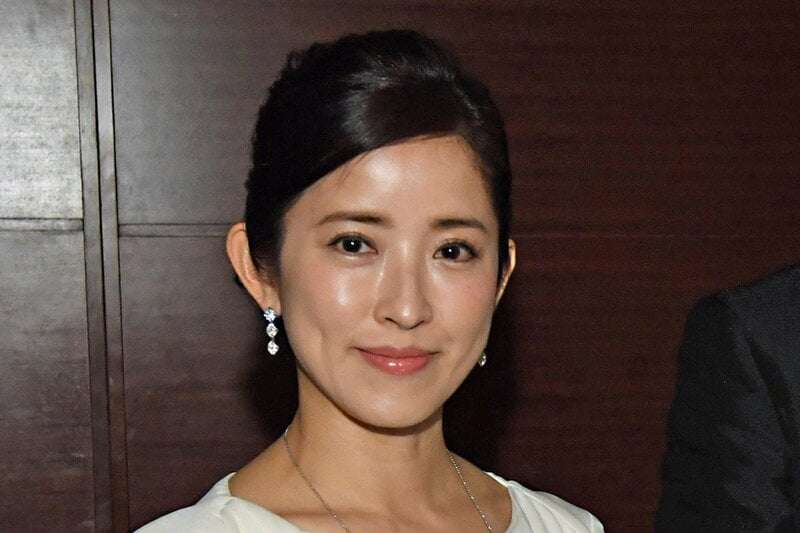 いわゆる「若いと思う芸能人」で名前はそれほど挙がらないけど、若いなと思ってる芸能人