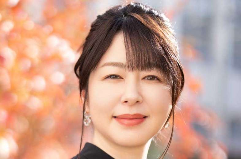 いわゆる「若いと思う芸能人」で名前はそれほど挙がらないけど、若いなと思ってる芸能人