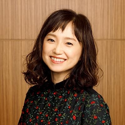 いわゆる「若いと思う芸能人」で名前はそれほど挙がらないけど、若いなと思ってる芸能人