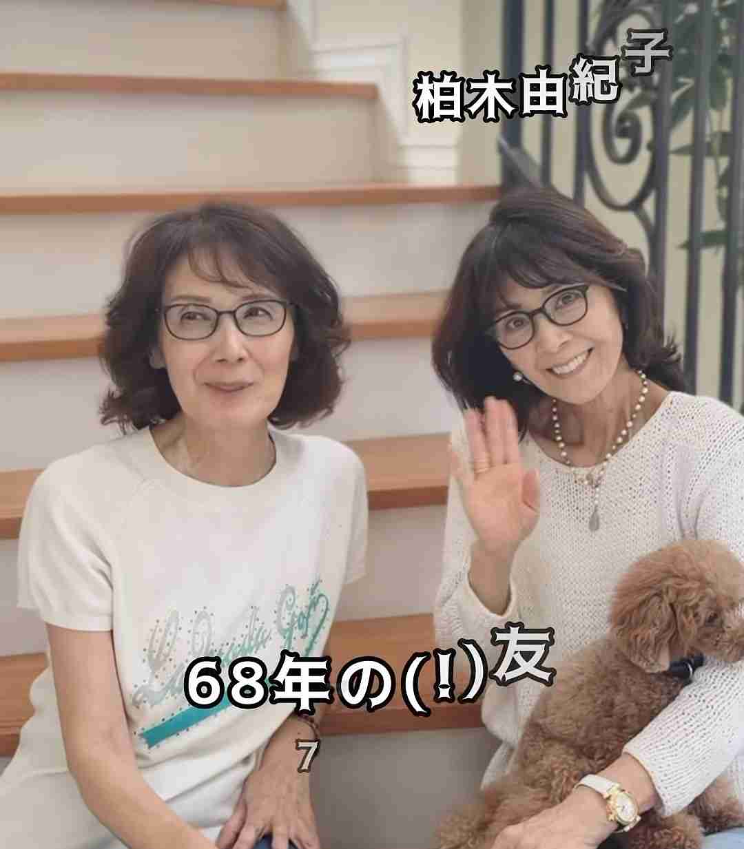いわゆる「若いと思う芸能人」で名前はそれほど挙がらないけど、若いなと思ってる芸能人