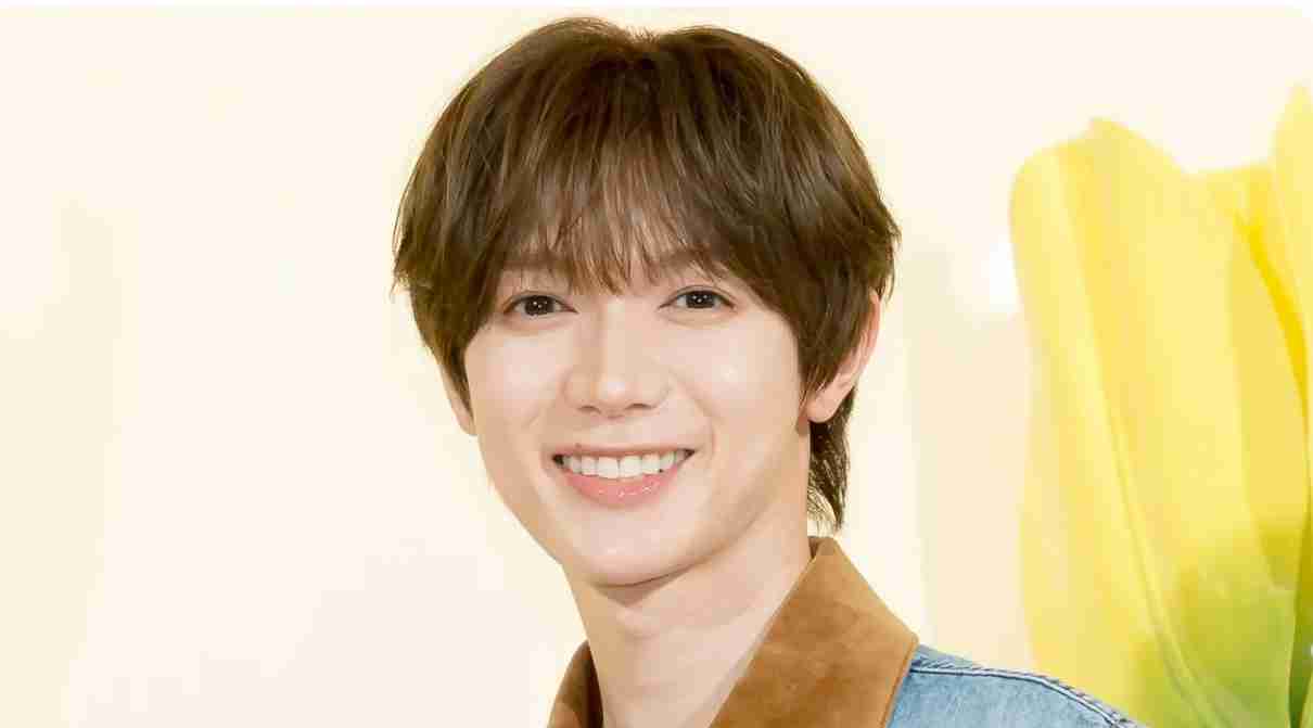 いわゆる「若いと思う芸能人」で名前はそれほど挙がらないけど、若いなと思ってる芸能人