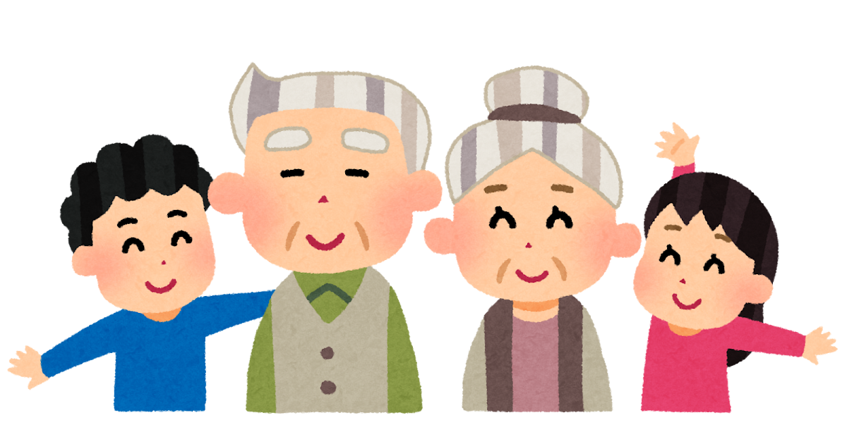 【お盆】帰省で迎え入れる側の人【2026】