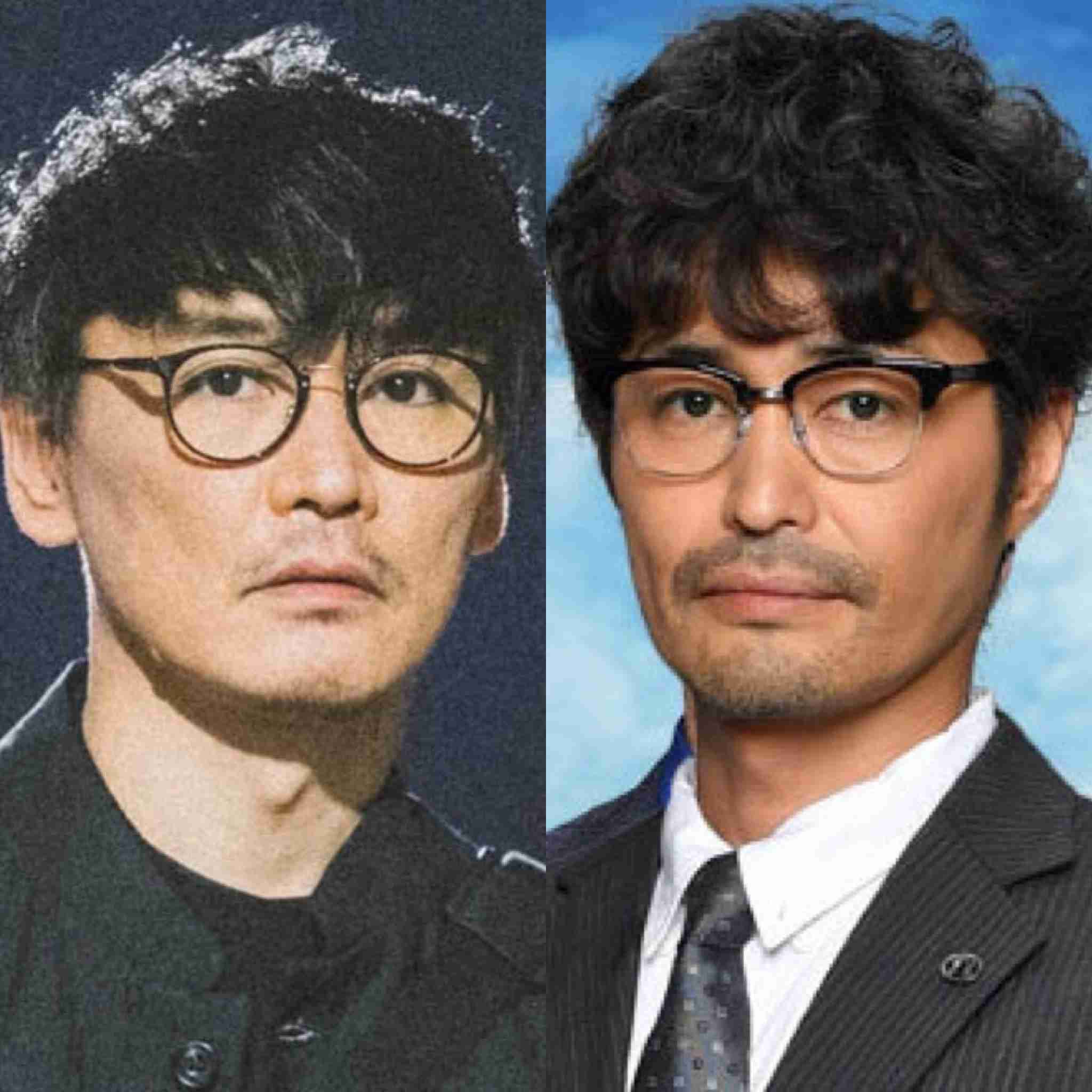 サカナクション・山口一郎さんが好きな方