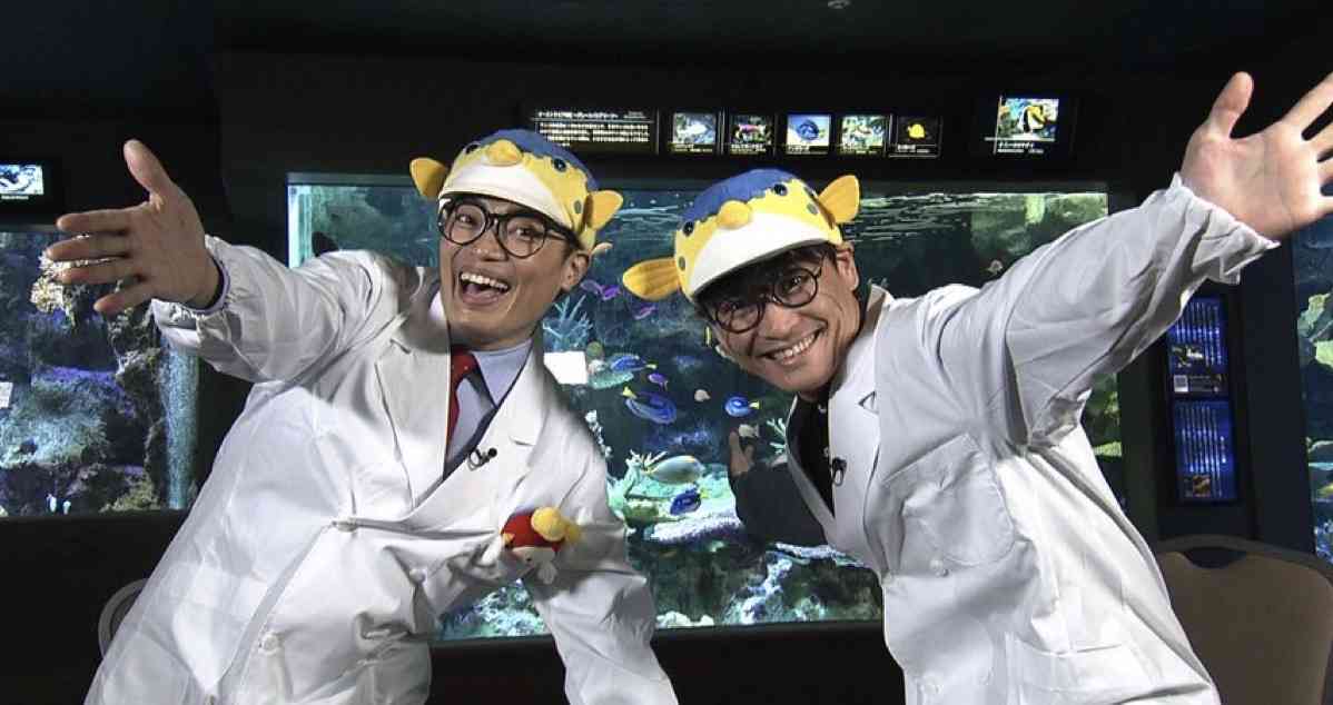 サカナクション・山口一郎さんが好きな方