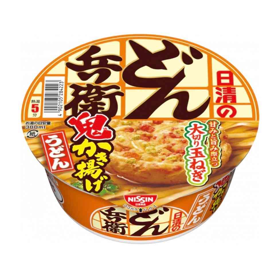 カップラーメン以外で好きなカップ麺