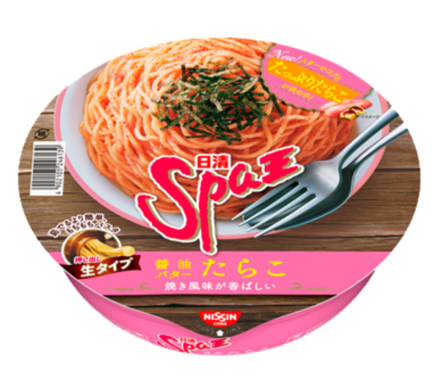 カップラーメン以外で好きなカップ麺