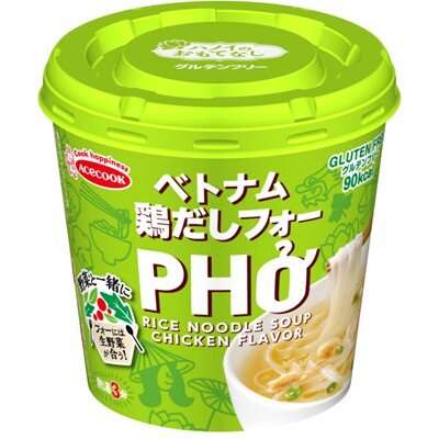 カップラーメン以外で好きなカップ麺