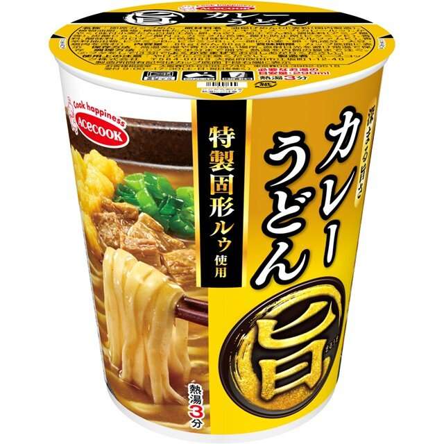 カップラーメン以外で好きなカップ麺