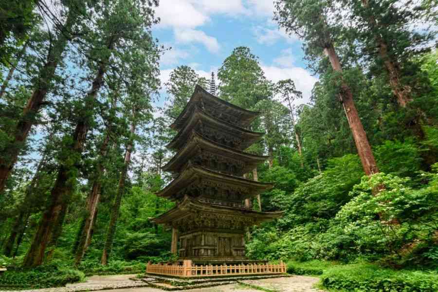 山形のおすすめ【雑談】