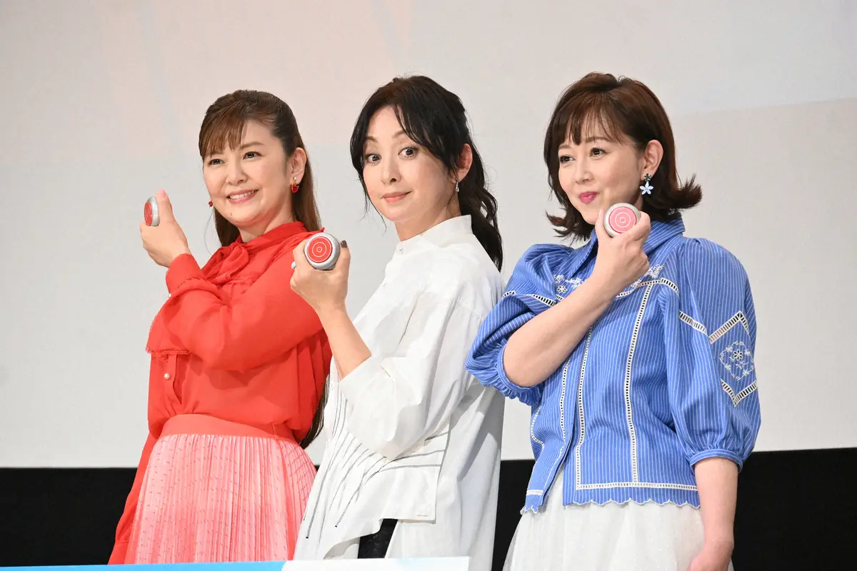【今でも通用する?】「スケバン刑事」をリメイクするなら誰に演じてほしいですか?