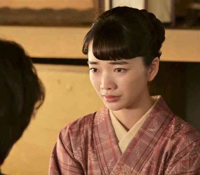 好きな20代女優