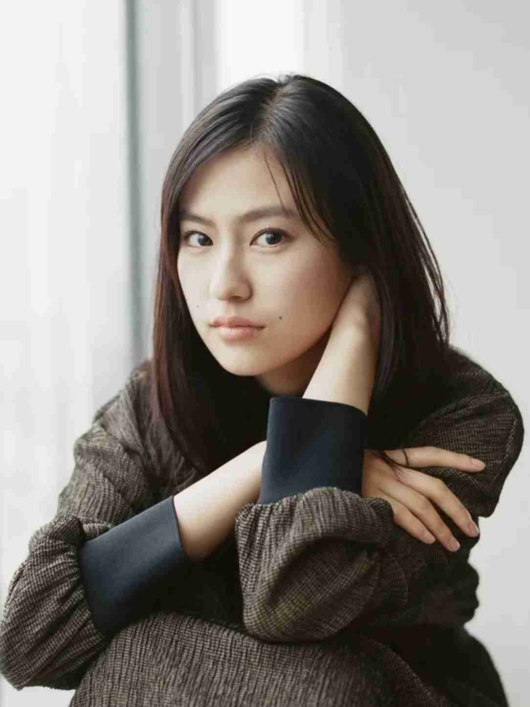 好きな20代女優