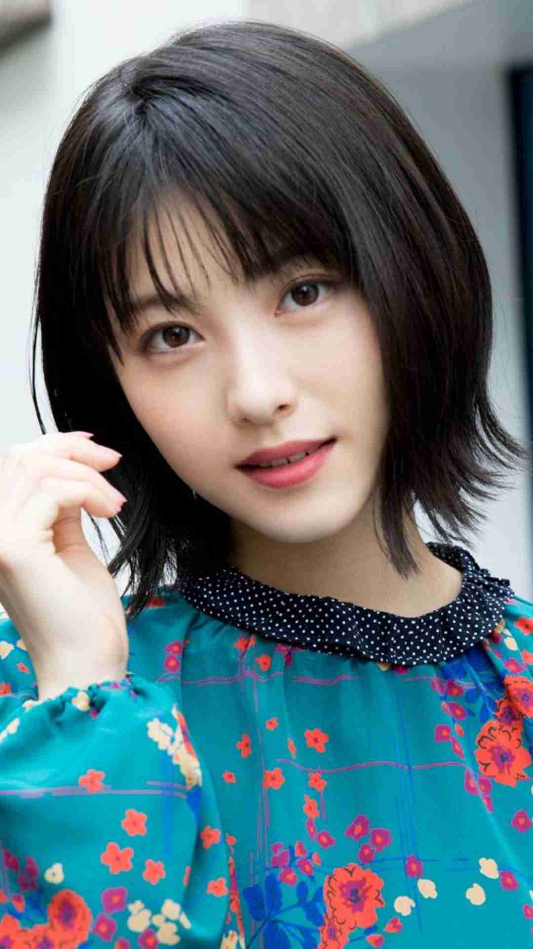 好きな20代女優