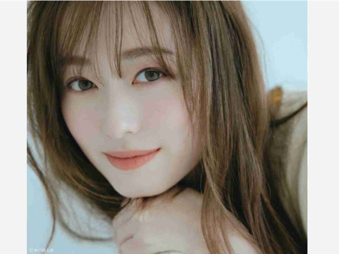 好きな20代女優