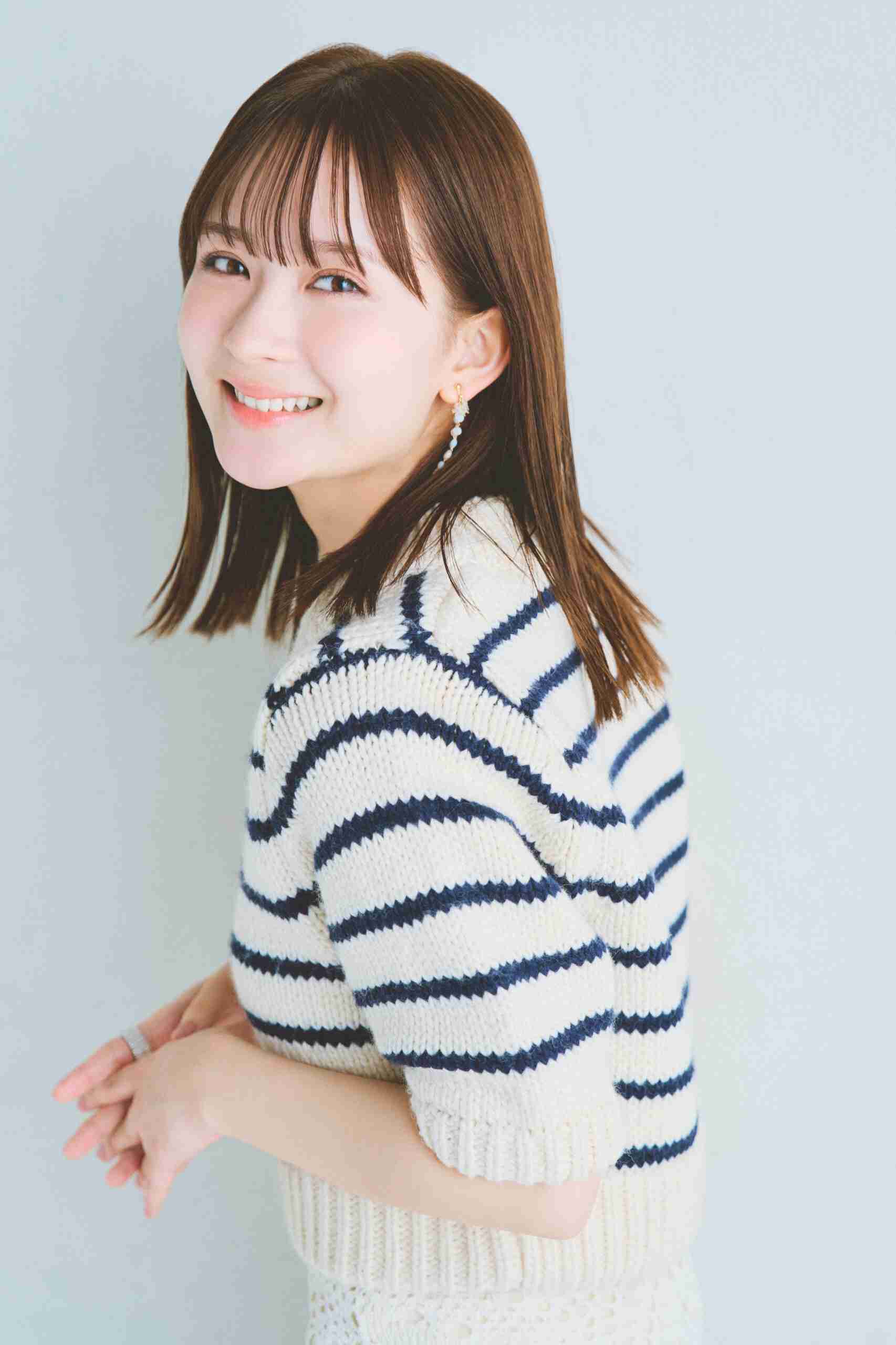 好きな20代女優