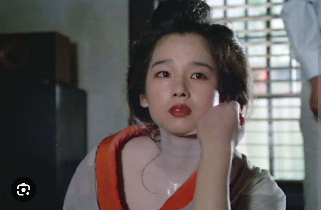 好きな20代女優