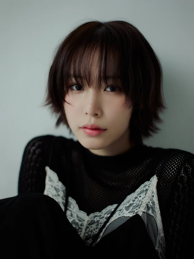 好きな20代女優