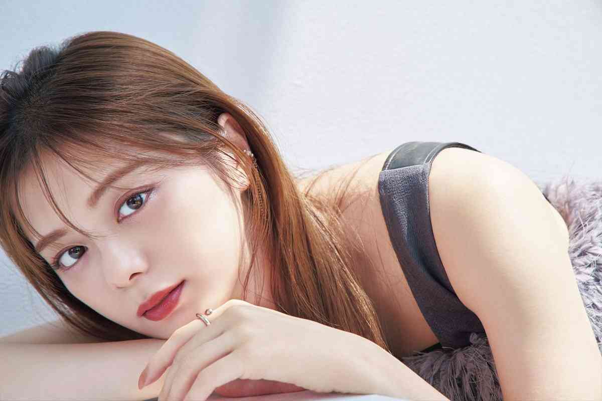 好きな20代女優