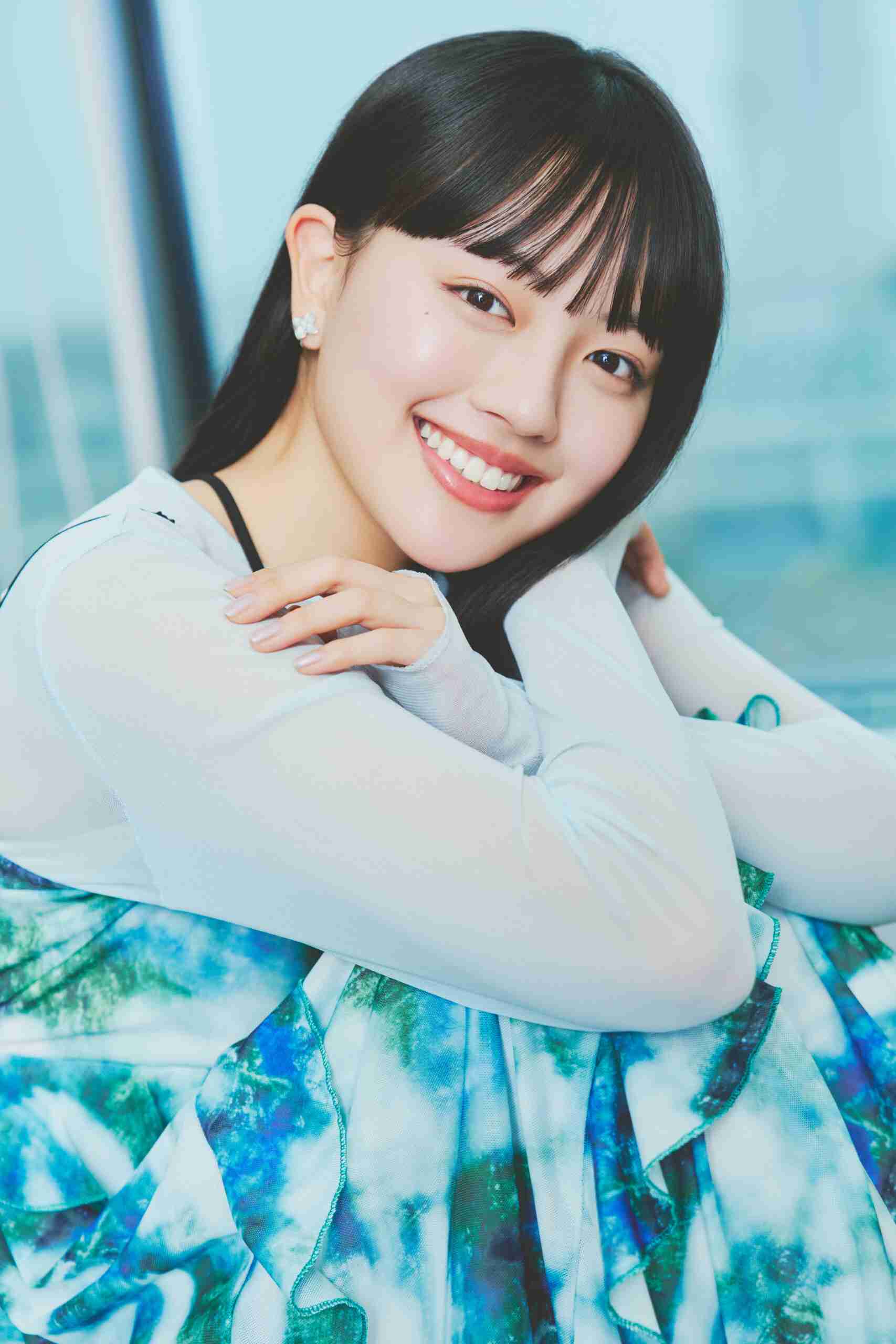 好きな20代女優