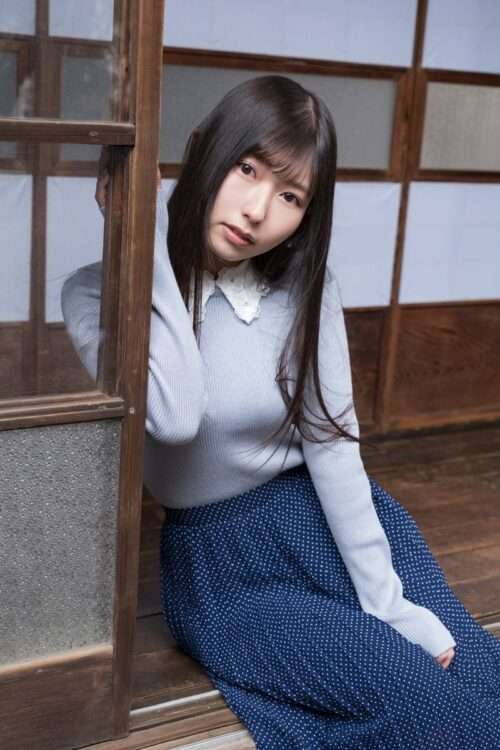 好きな20代女優