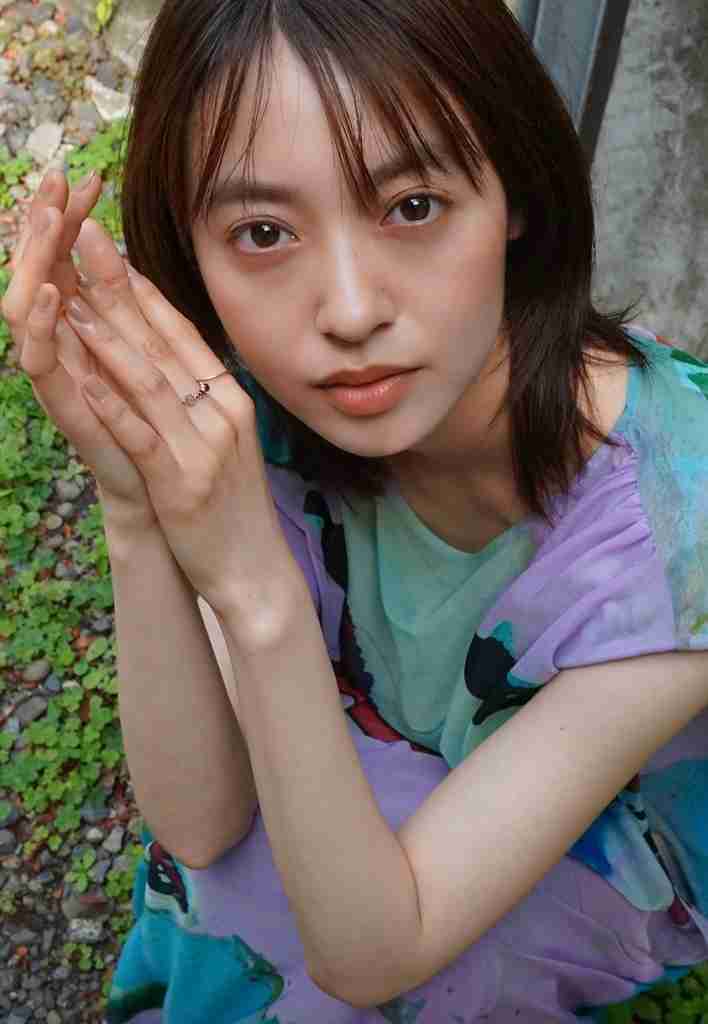 好きな20代女優