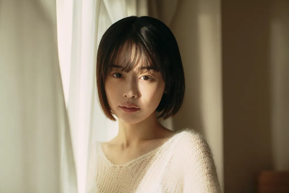 好きな20代女優