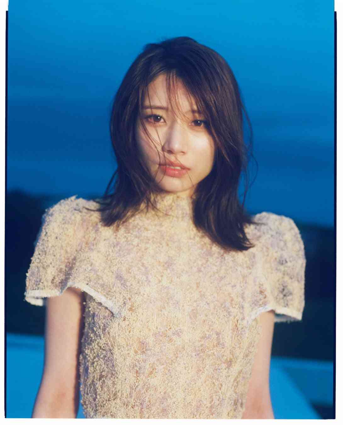 好きな20代女優