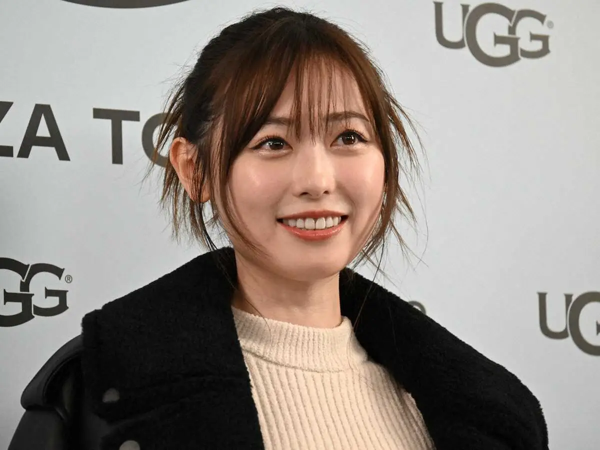 好きな20代女優