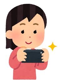 配信に映りたくない