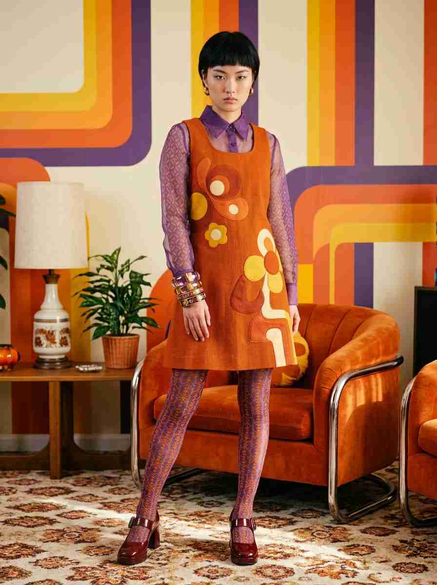 【AI】理想の服を作成してみよう