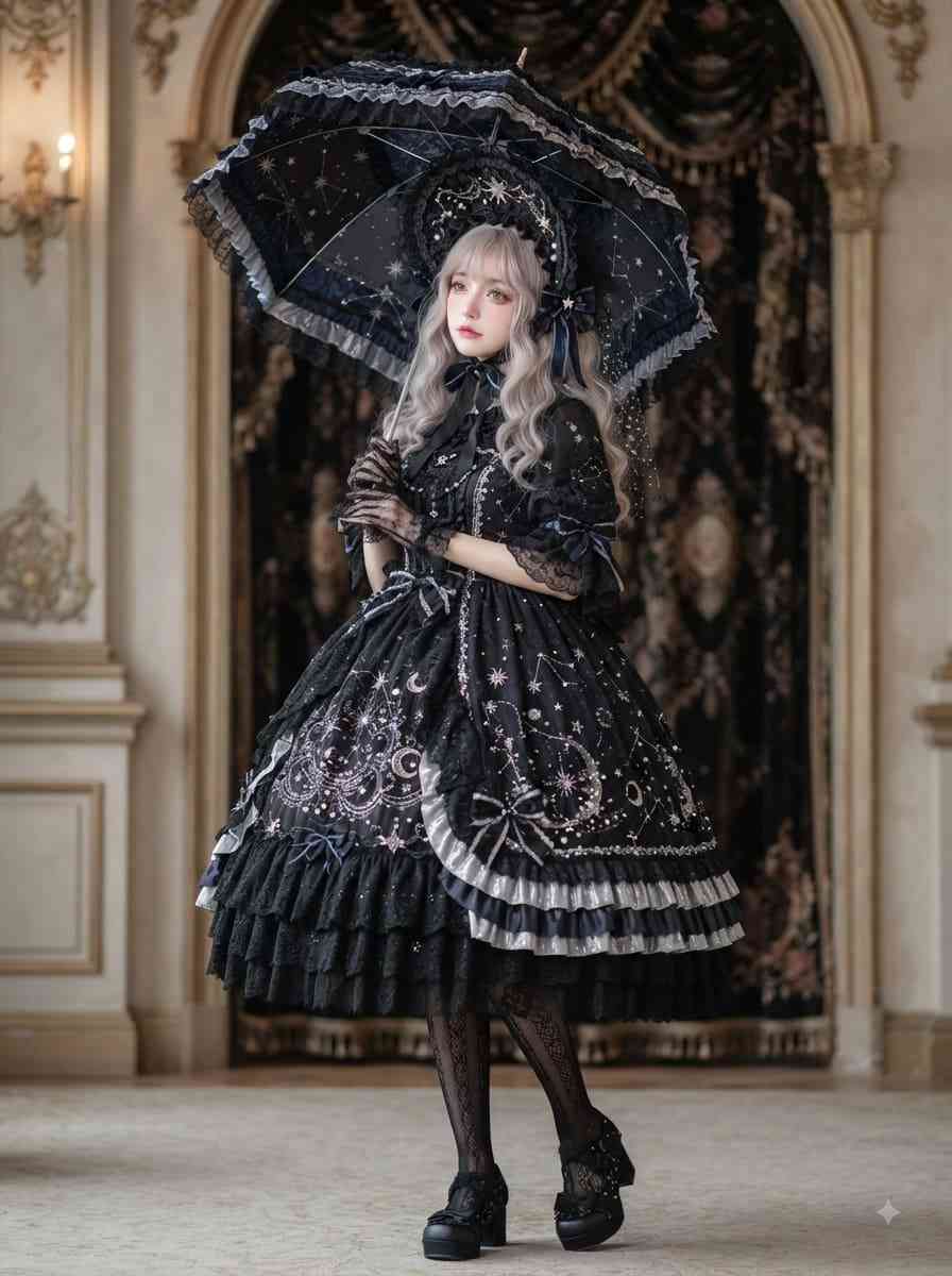 【AI】理想の服を作成してみよう
