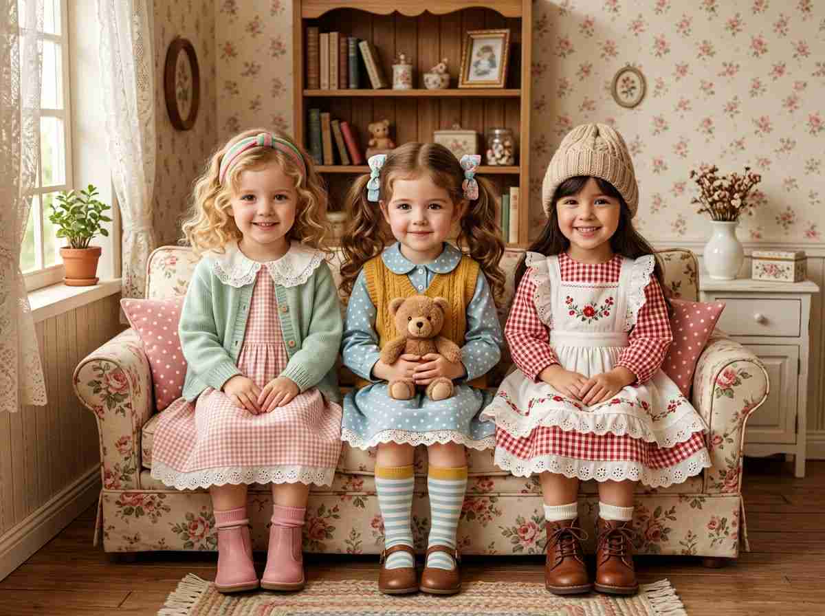 【AI】理想の服を作成してみよう