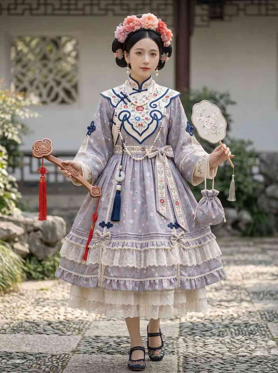 【AI】理想の服を作成してみよう