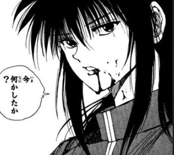 【下ネタ注意】抱かれたい2次元キャラPart34【妄想】